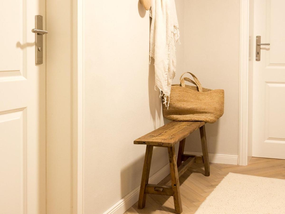Ferienwohnung Lieberhier ไวมาร์ ภายนอก รูปภาพ